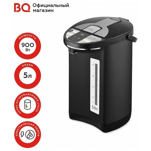 Термопот BQ TP521 (черный) 7