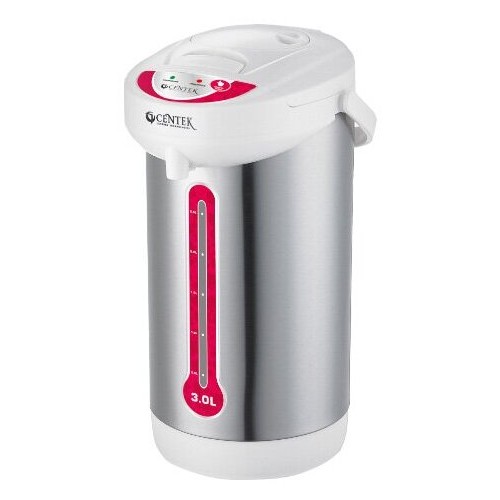 Термопот CENTEK CT-0080 (белый) 