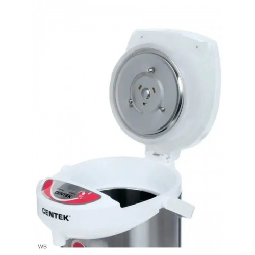 Термопот CENTEK CT-0080 (белый) 4