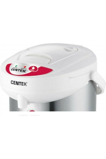 Термопот CENTEK CT-0080 (белый) 4