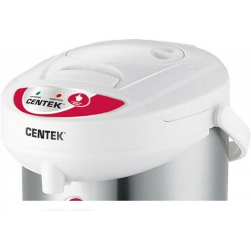 Термопот CENTEK CT-0080 (белый) 9