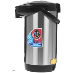 Термопот CENTEK CT-0080 (черный)