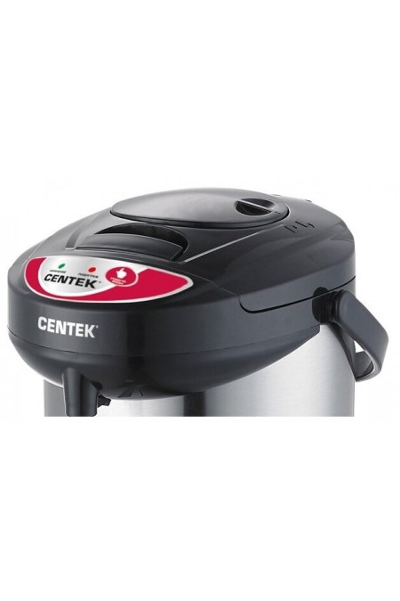 Термопот CENTEK CT-0080 (черный) 3