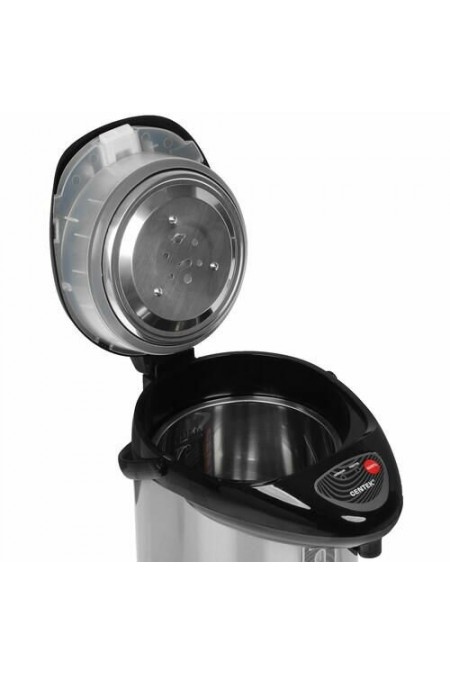 Термопот CENTEK CT-0080 (черный) 6