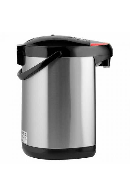 Термопот CENTEK CT-0081 (черный/серебристый) 3