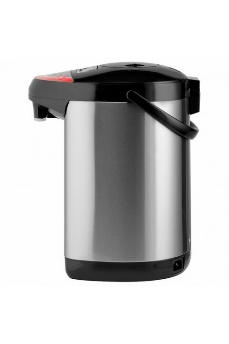 Термопот CENTEK CT-0081 (черный/серебристый) 4