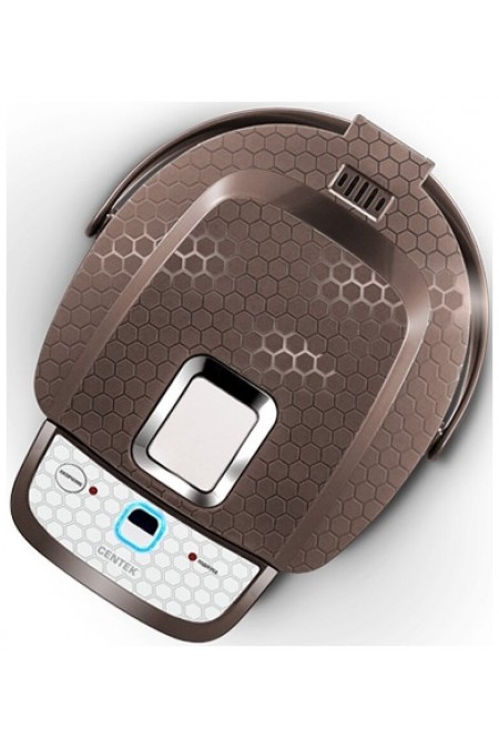 Термопот Centek CT-0094 (шоколадный) 2