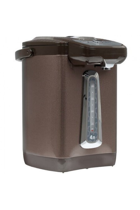 Термопот Centek CT-0094 (шоколадный) 3