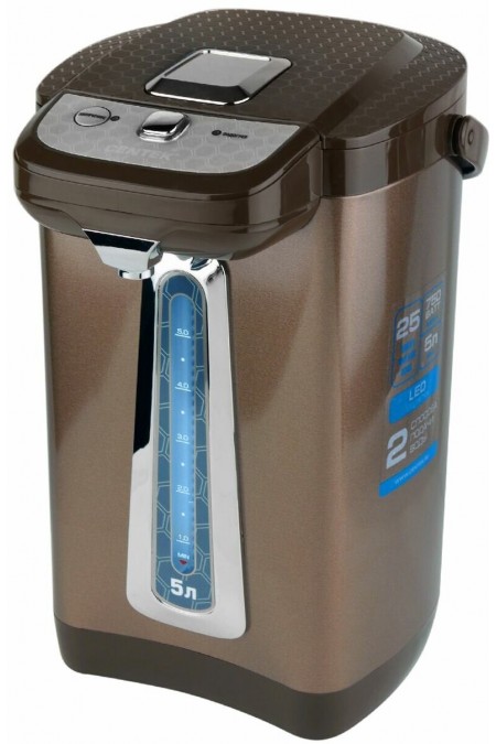 Термопот Centek CT-0095 (шоколадный) 