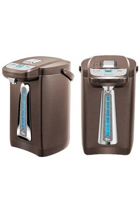 Термопот Centek CT-0095 (шоколадный) 4