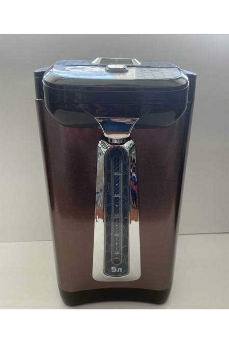 Термопот Centek CT-0095 (шоколадный) 5