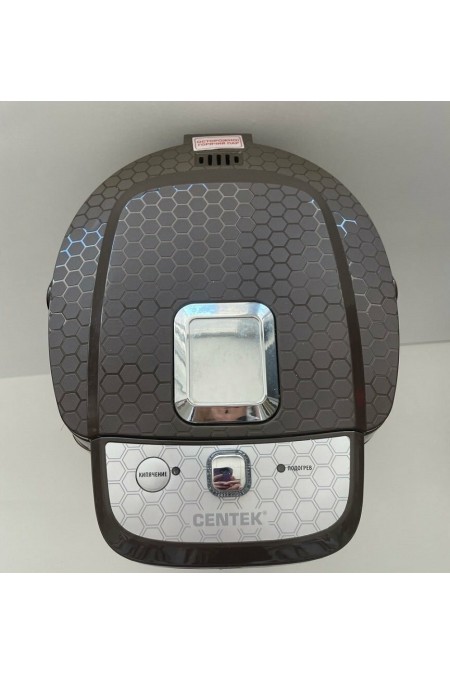 Термопот Centek CT-0095 (шоколадный) 6