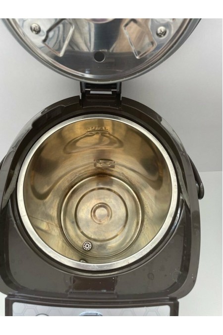 Термопот Centek CT-0095 (шоколадный) 7