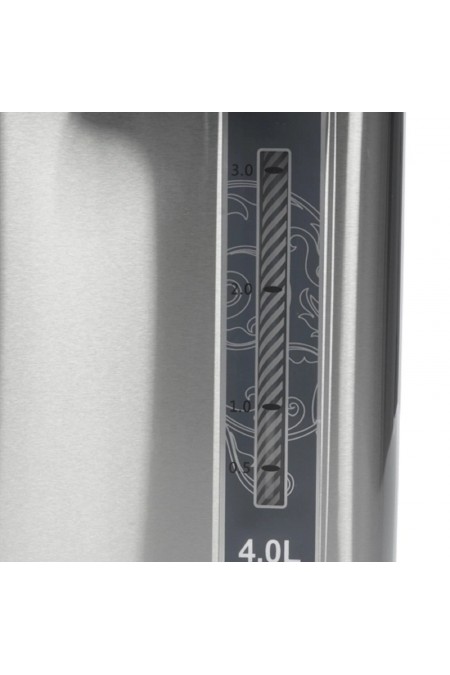 Термопот CENTEK CT-1082 (черный/серебристый) 1