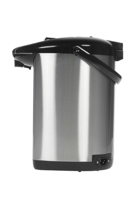 Термопот CENTEK CT-1082 (черный/серебристый) 5