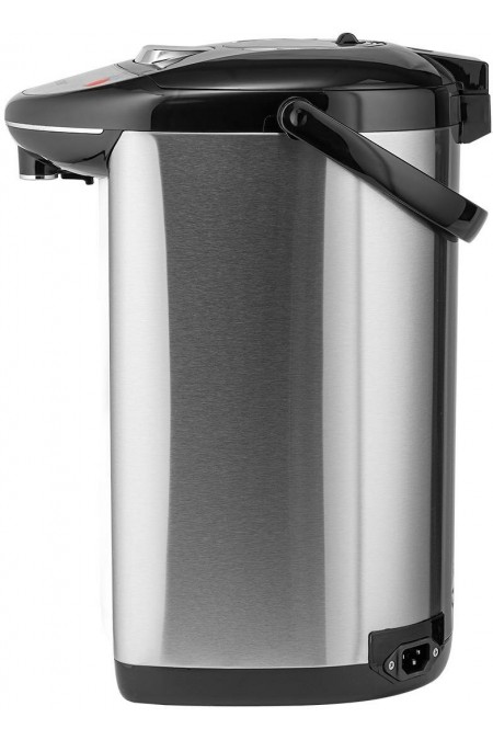 Термопот CENTEK CT-1083 (черный/серебристый) 1