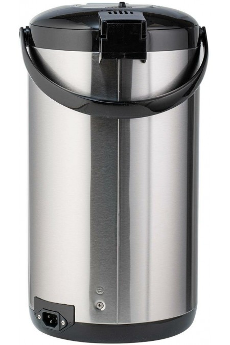 Термопот CENTEK CT-1083 (черный/серебристый) 2