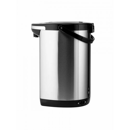 Термопот CENTEK CT-1084 (черный/серебристый) 5