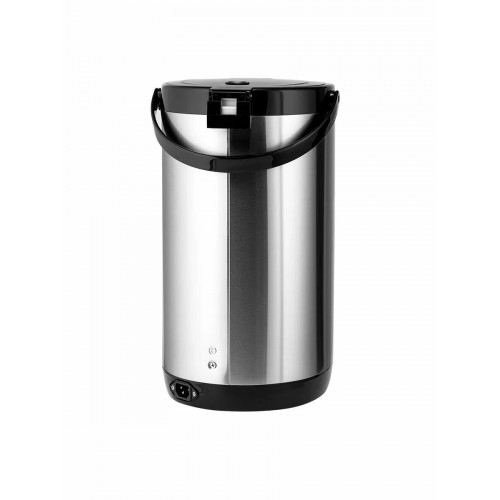 Термопот CENTEK CT-1084 (черный/серебристый) 6