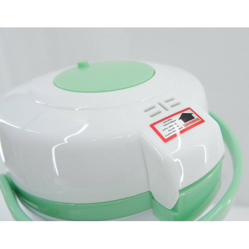 Термопот ECON ECO-250TP (белый/зеленый) 7