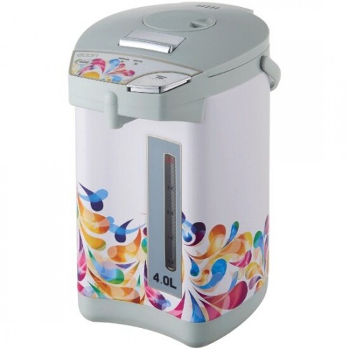 Термопот ECON ECO-404TP (белый) 