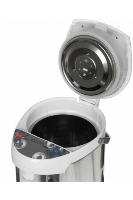 Термопот ECON ECO-500TP (белый/серебристый) 1