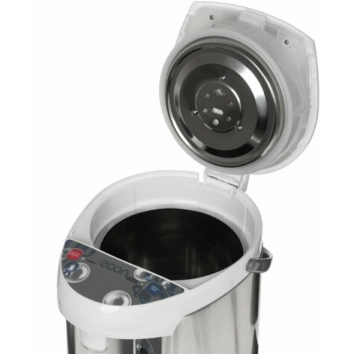 Термопот ECON ECO-500TP (белый/серебристый) 1