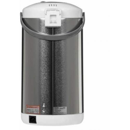 Термопот ECON ECO-500TP (белый/серебристый) 4