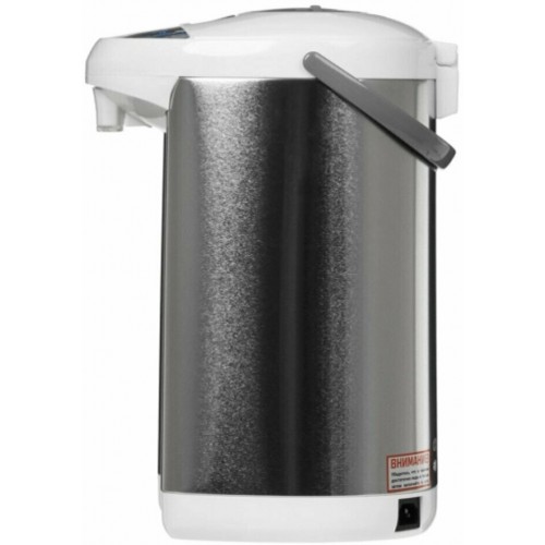 Термопот ECON ECO-500TP (белый/серебристый) 5