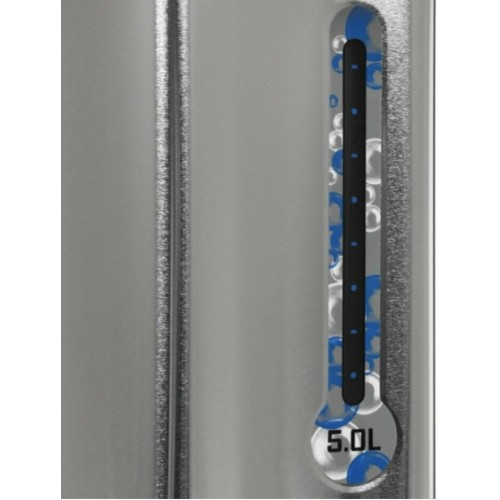 Термопот ECON ECO-500TP (белый/серебристый) 6