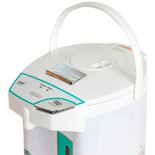 Термопот ECON ECO-510TP (белый) 2