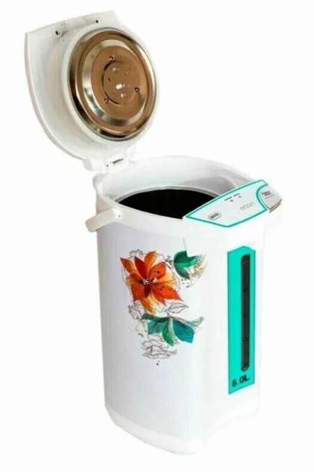 Термопот ECON ECO-510TP (белый) 3