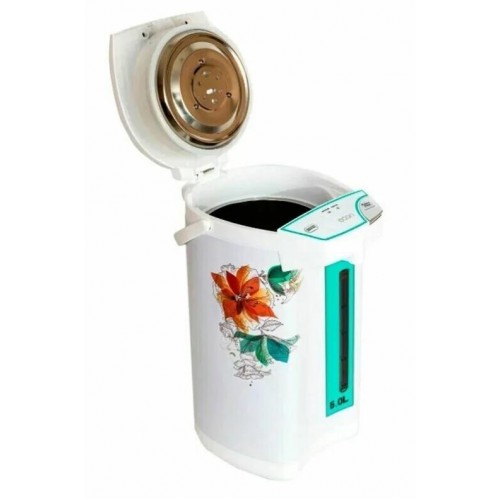 Термопот ECON ECO-510TP (белый) 3