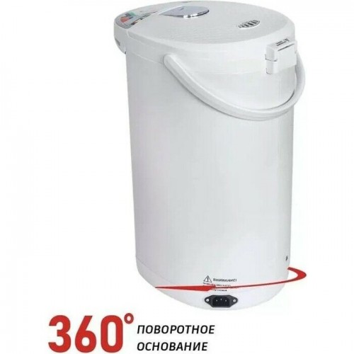 Термопот Econ ECO-620TP (белый) 2