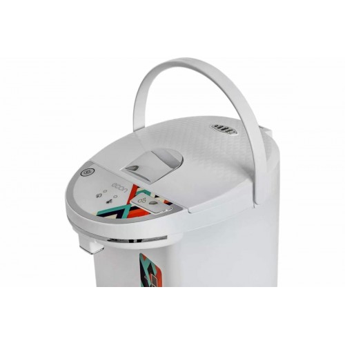 Термопот Econ ECO-620TP (белый) 5