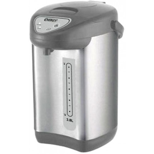 Термопот Energy TP-603 (черный/серебристый) 2