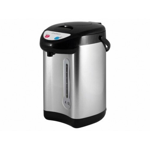 Термопот Energy TP-603 (черный/серебристый) 3