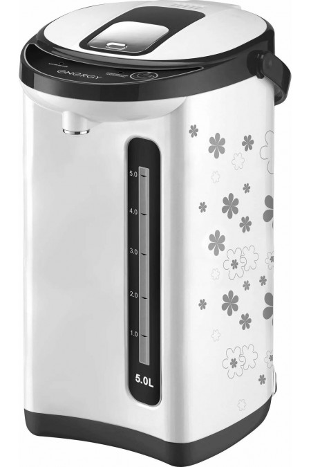 Термопот Energy TP-617 (белый) 