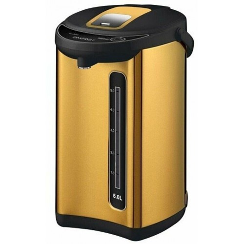 Термопот Energy TP-617 (золотой) 4