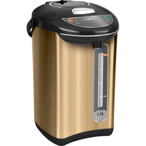 Термопот Energy TP-617 (золотой) 5