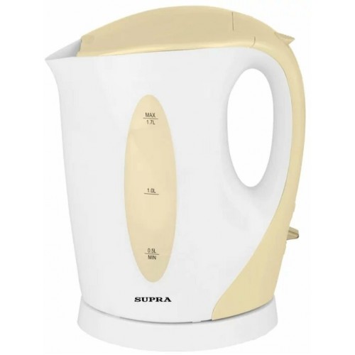 Термопот Energy TP-617 (золотой) 7