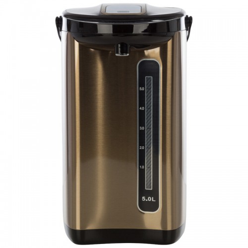 Термопот Energy TP-617 (золотой) 9