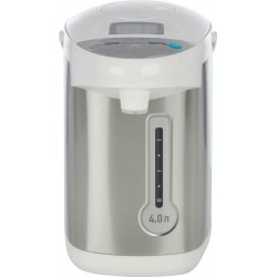 Термопот Energy TP-619 (белый/серебристый)