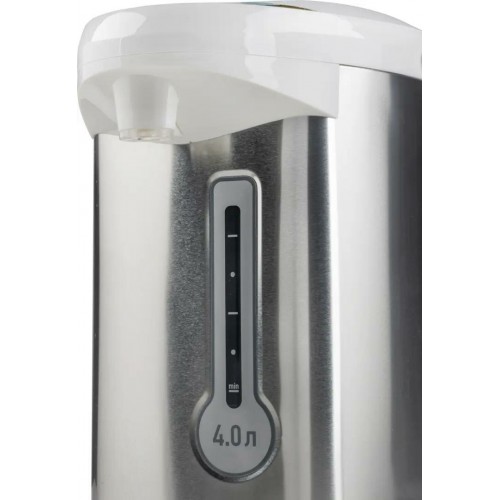 Термопот Energy TP-619 (белый/серебристый) 3