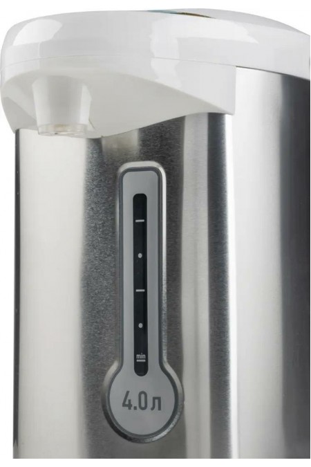 Термопот Energy TP-619 (белый/серебристый) 2