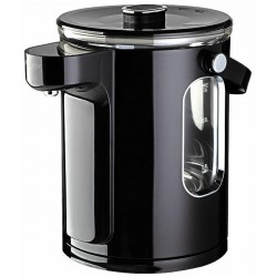 Термопот Energy TP-622 (280310) (черный)