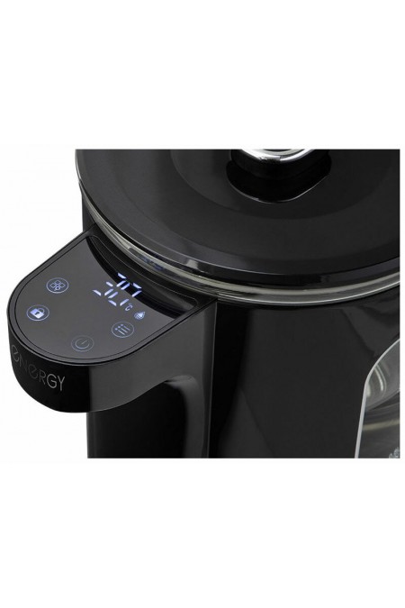 Термопот Energy TP-622 (280310) (черный) 3