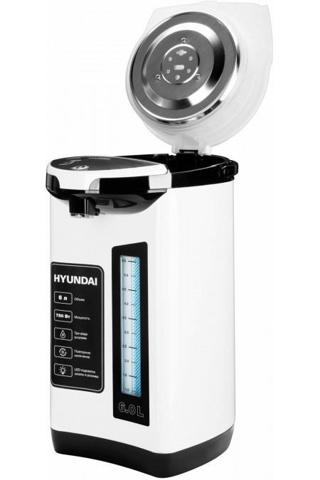 Термопот Hyundai HYTP-3850 (белый/черный) 2
