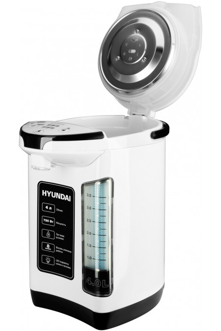 Термопот Hyundai HYTP-4840 (белый/черный) 2