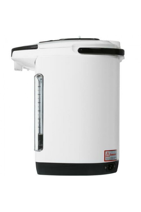 Термопот Hyundai HYTP-4840 (белый/черный) 7